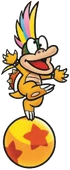 Lemmy Koopa