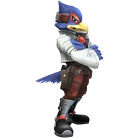 FalcoBrawl