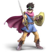 Eroe Erdrick.png (490 KB) Eroe (Erdrick)