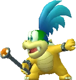 Larry Koopa