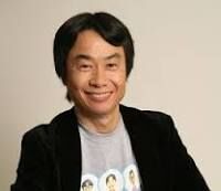 Shigeru Miyamoto è il produttore più pagato al mondo - Mediamass