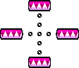 Piattaforma mulino sprite SMW2YI