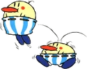 Goffry YI