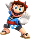 MKT Mario happi