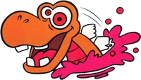 Blargg SMW