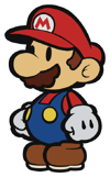 Mario sprite PMTOK