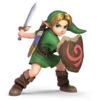 LinkBambinoUltimate