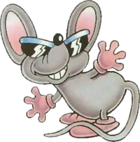 Mouser SMB2