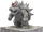 Statua di Bowser