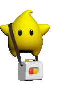 DrSfavillottoSconfitto.gif (607 KB) Modello di Dr. Sfavillotto sconfitto