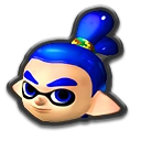 Ragazzo Inkling