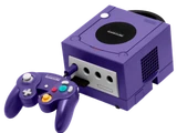 Nintendo GameCube