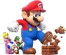 Mega Mario - Super Mario 3D World.png (250 KB) Mega Mario