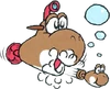 Sottomarino SMW2YI