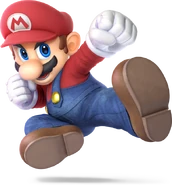 MarioUltimate.png (327 KB) Mario