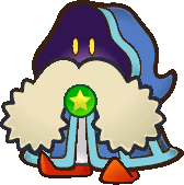 Sprite (Paper Mario: Il Portale Millenario)