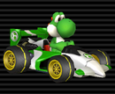 Yoshi