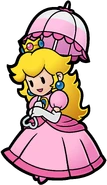 Principessa Peach