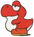 110px-SMW Red Baby Yoshi-1-