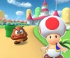 MKT Circuito di Mario R Toad