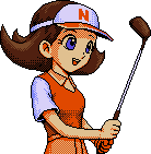 Mario Golf