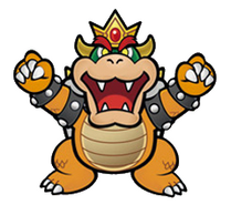 BowserPMSS