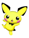 Pichu (Serie Pokémon)