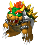 Bowser