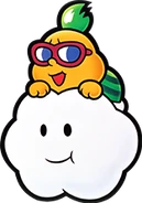 Lakilester "Spike"