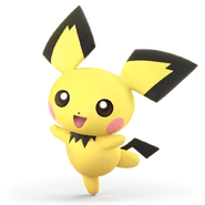 PichuUltimate.png (184 KB) Pichu