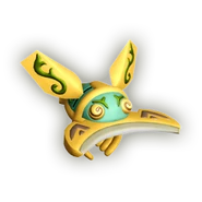 Scarabeo: un oggetto da The Legend of Zelda presente in Super Smash Bros.