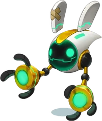 Bot-tegaio MRSOH