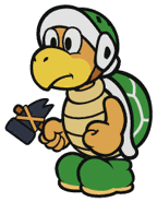 Martelkoopa