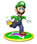 Mparty4 luigi