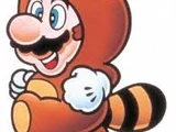 Mario tanuki