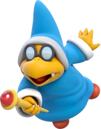 Mario Party: Star Rush / Super Smash Bros. Ultimate / Mario Kart Tour