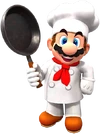 MKT Mario chef