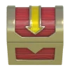 Baule saccheggio