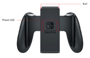 Joy-Con Grip - Immagine