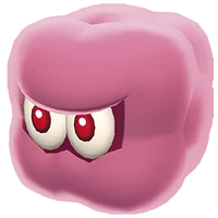 Blurker SM3DW
