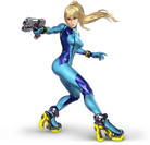 Samus Tuta Zero