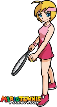 Clara | Mario Wiki | Fandom