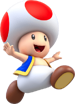 SMR Toad