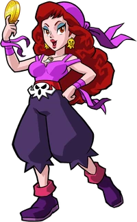 Capitan Melassa WLTSD