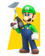 Luigi