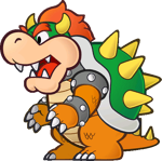 SPM Bowser