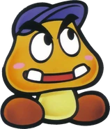 Goombario