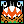 Guarda su, guarda giù! Icona - Yoshi's Island