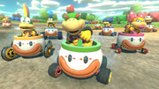 Bowser Jr