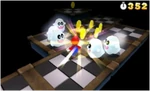 Degli Ectobaldi da Super Mario 3D Land